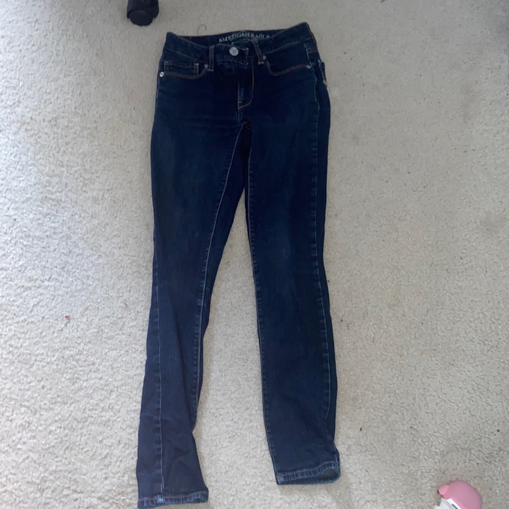 American eagle 00 jeans